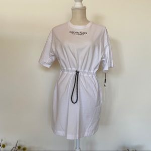 Calvin Klein Performance Short Sleeve T-Shirt